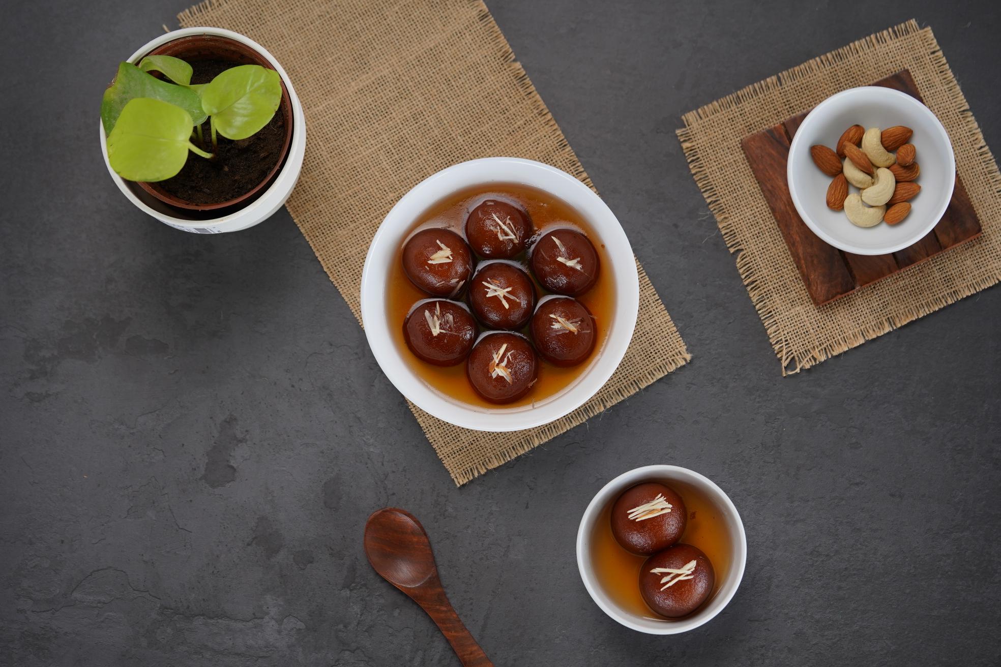 NorthyNook Catering Team